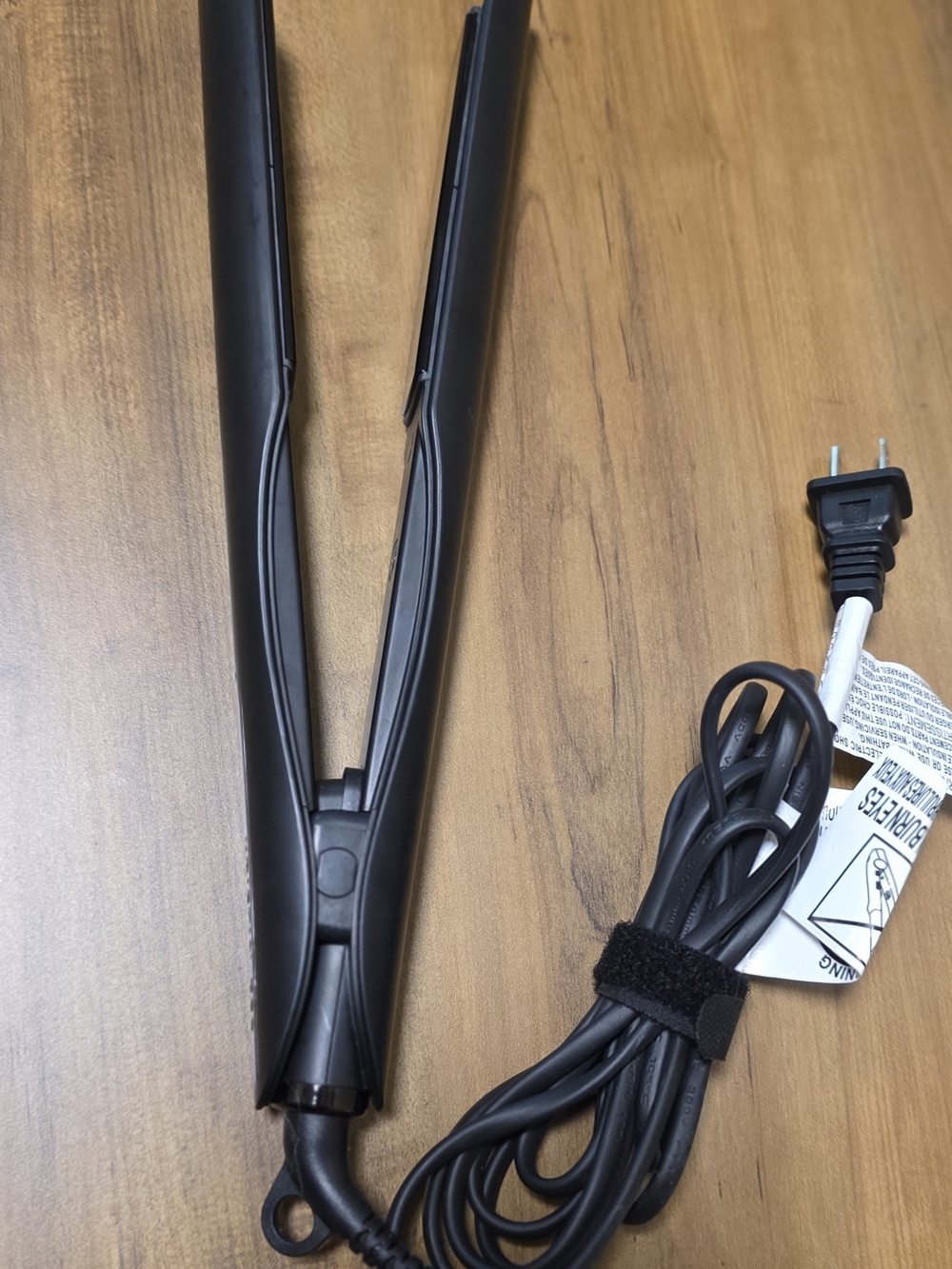 Kristin Ess NanoBlack 3 In 1 Ceramic Flat Iron